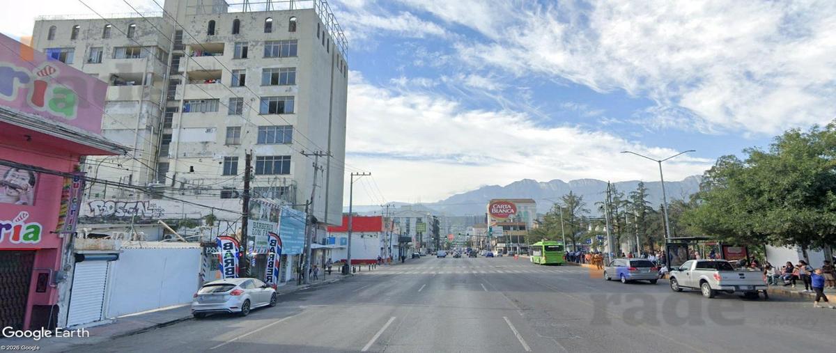 Foto de local en renta en  , centro, monterrey, nuevo león, 0 No. 04