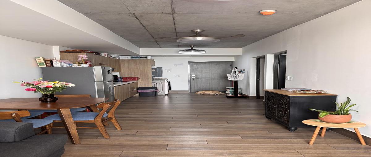 Foto de departamento en venta en  , centro, monterrey, nuevo león, 0 No. 05