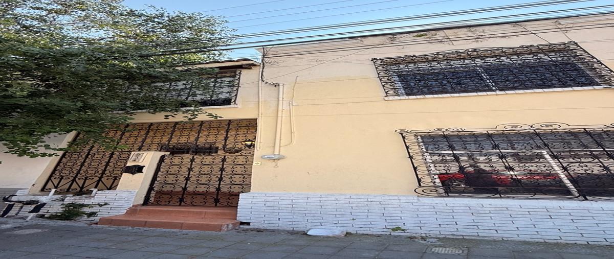 Foto de casa en venta en  , centro, monterrey, nuevo león, 31435732 No. 03