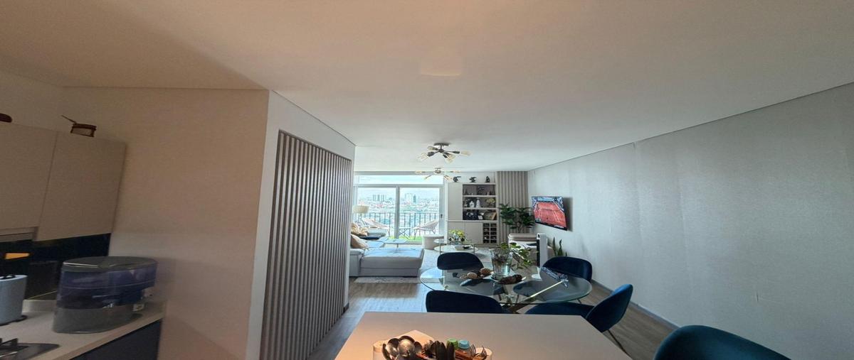 Foto de departamento en venta en  , centro, monterrey, nuevo león, 0 No. 03
