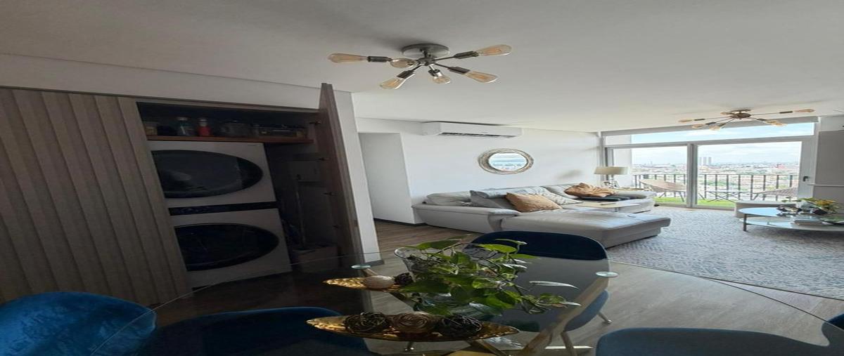 Foto de departamento en venta en  , centro, monterrey, nuevo león, 0 No. 04