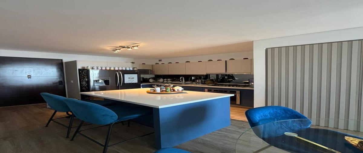 Foto de departamento en venta en  , centro, monterrey, nuevo león, 0 No. 05