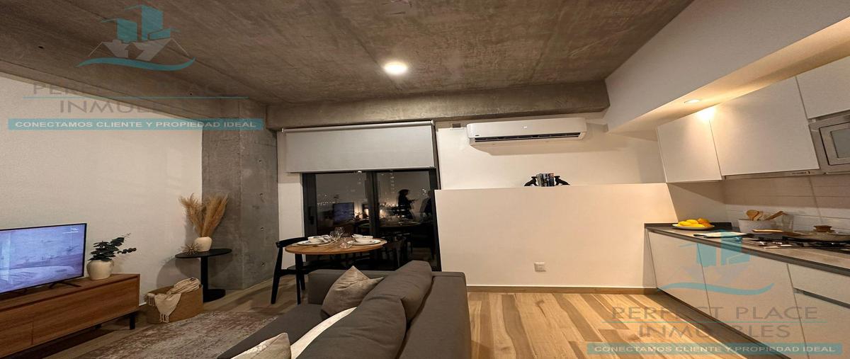 Foto de departamento en , centro, monterrey, nuevo león, 0 foto 01 Foto de departamento en renta en , centro, monterrey, nuevo león, 0 No. 01