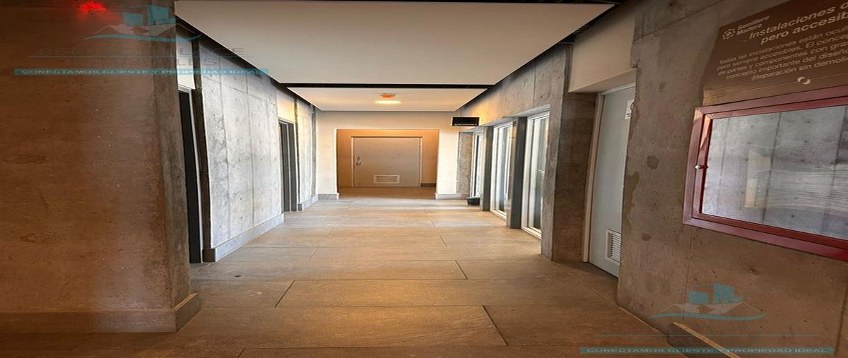 Foto de departamento en venta en  , centro, monterrey, nuevo león, 0 No. 03