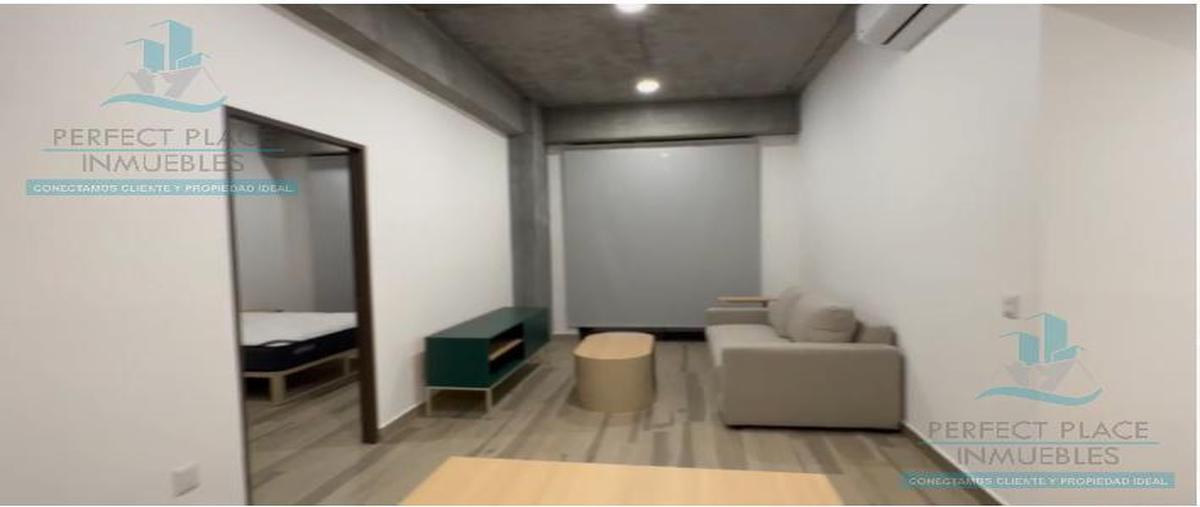 Foto de departamento en , centro, monterrey, nuevo león, 0 foto 01 Foto de departamento en renta en , centro, monterrey, nuevo león, 0 No. 01