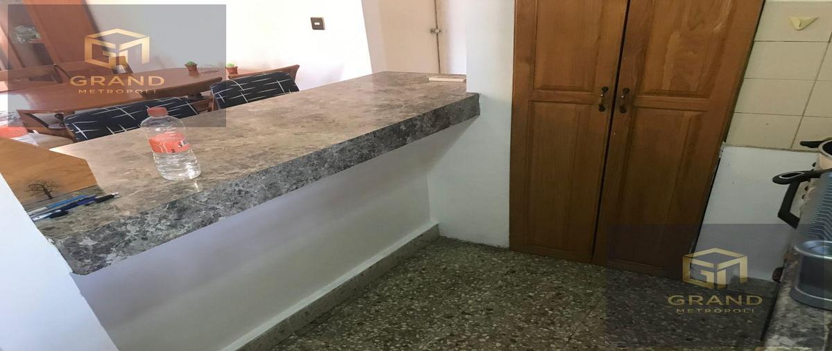Foto de departamento en renta en  , centro, monterrey, nuevo león, 0 No. 05