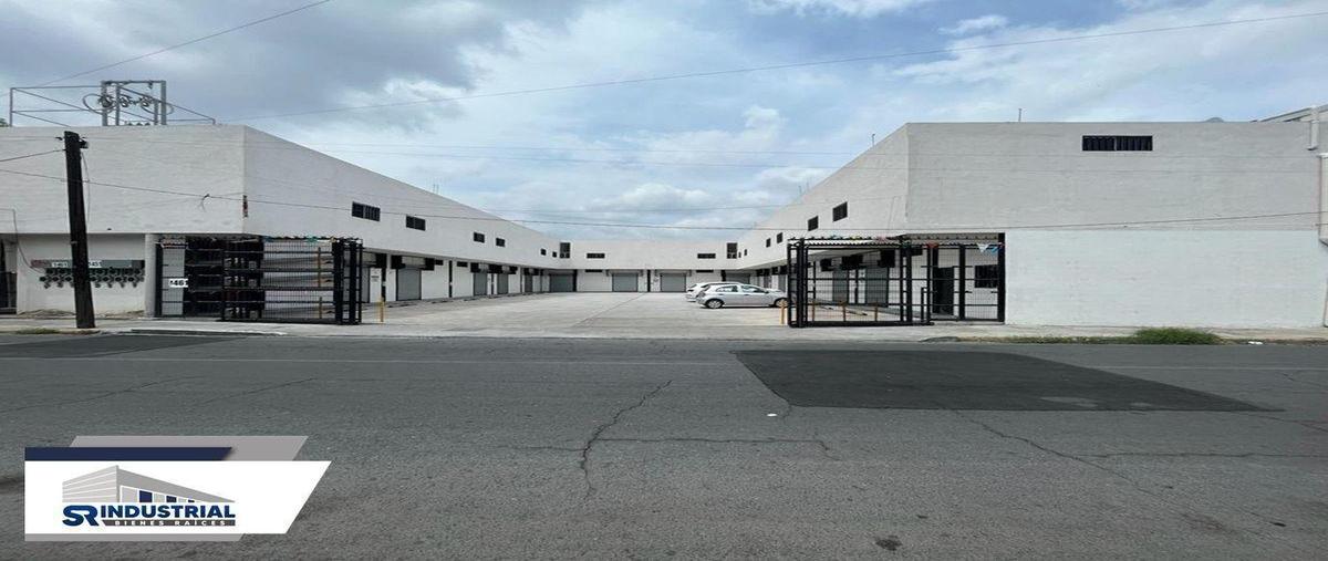 Foto de bodega en renta en  , centro, monterrey, nuevo león, 0 No. 03
