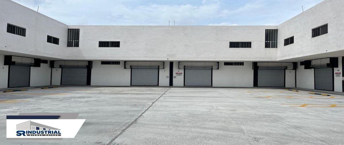 Foto de bodega en renta en  , centro, monterrey, nuevo león, 0 No. 04