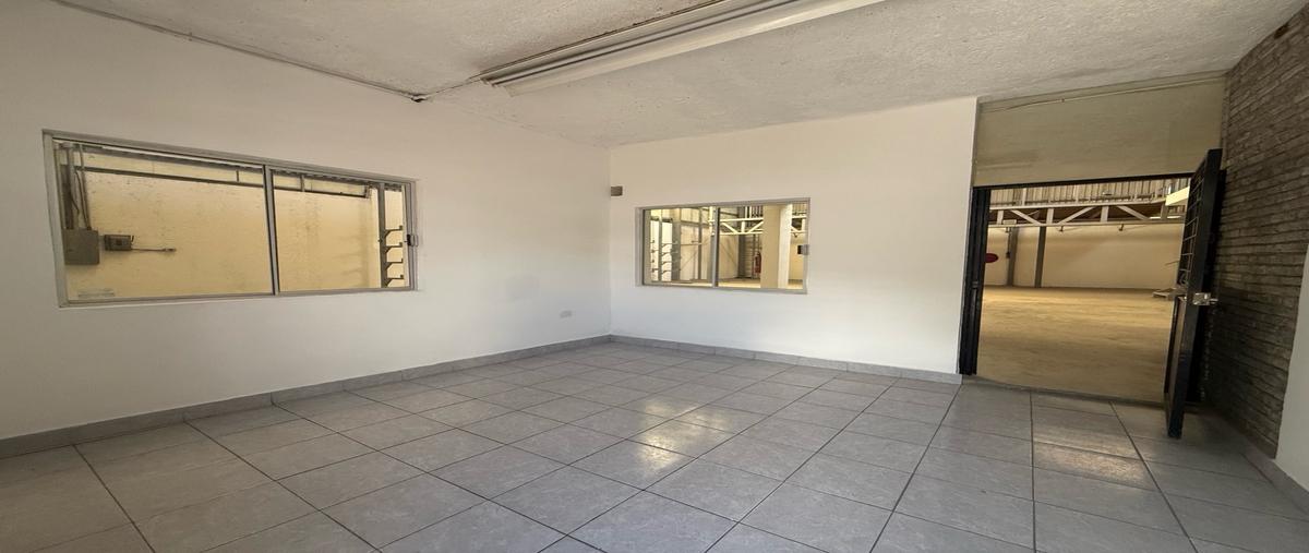 Foto de bodega en renta en  , centro, monterrey, nuevo león, 0 No. 03