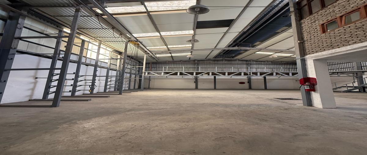 Foto de bodega en renta en  , centro, monterrey, nuevo león, 0 No. 04