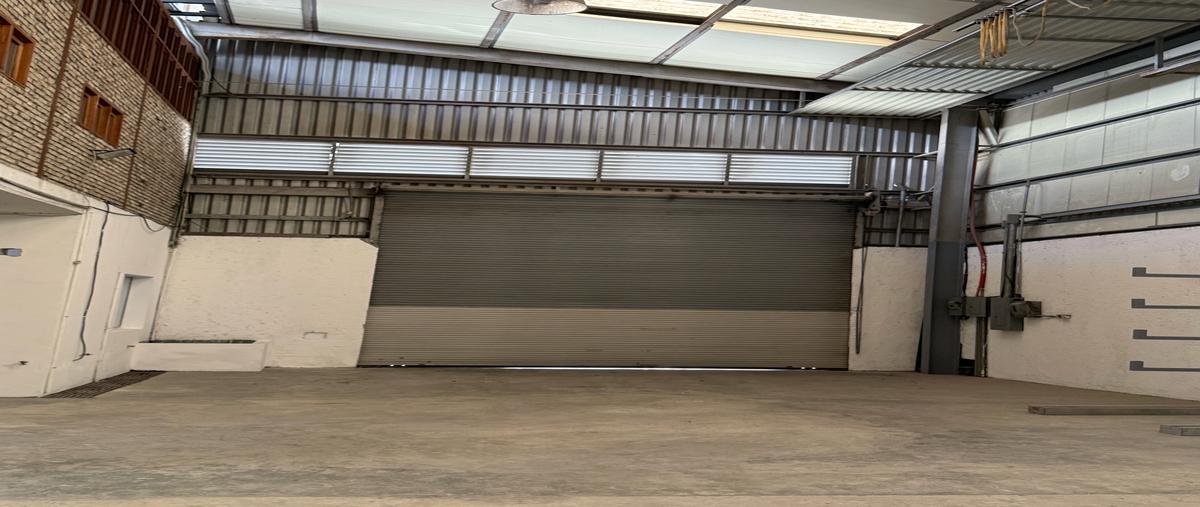 Foto de bodega en renta en  , centro, monterrey, nuevo león, 0 No. 05