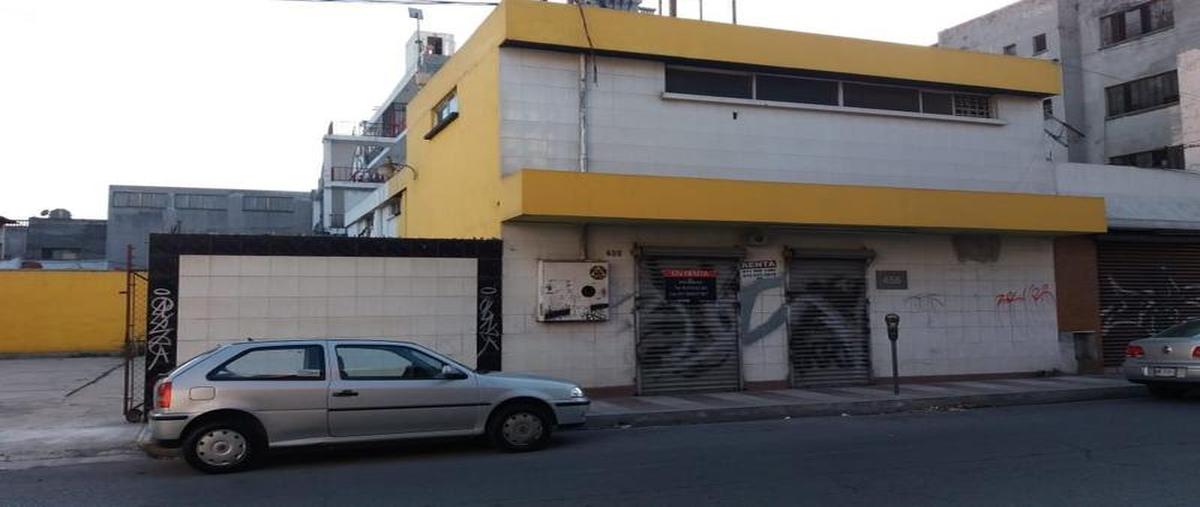 Foto de local en , centro, monterrey, nuevo león, 0 foto 02 Foto de local en renta en , centro, monterrey, nuevo león, 0 No. 02