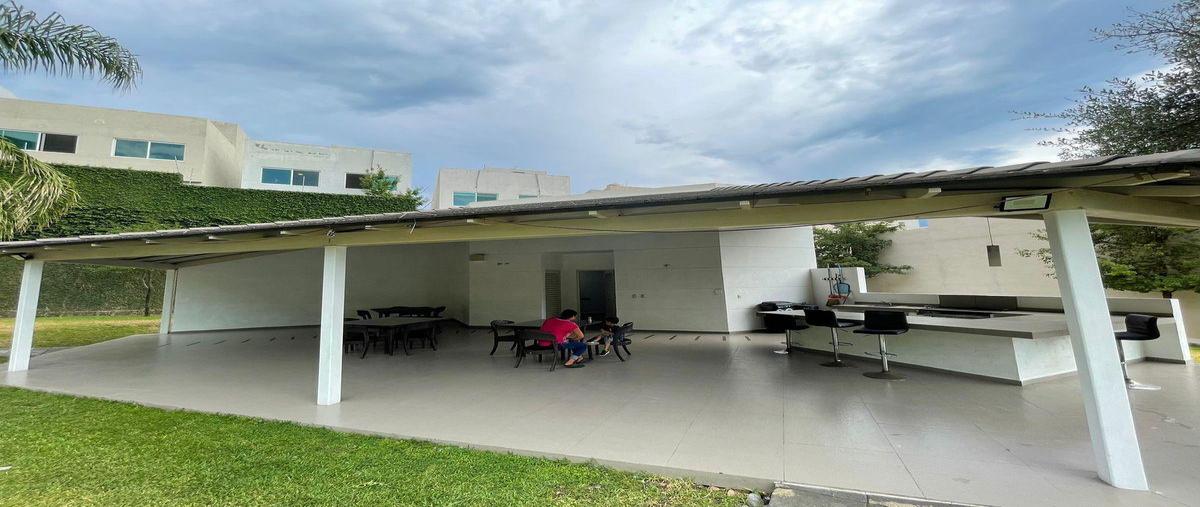 Foto de casa en renta en  , centro, monterrey, nuevo león, 31509709 No. 03