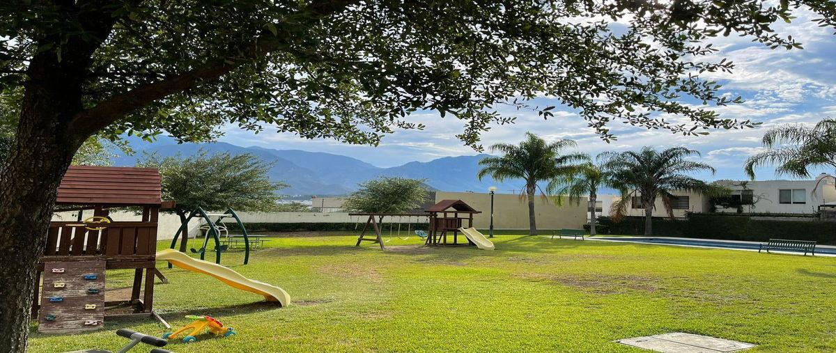 Foto de casa en renta en  , centro, monterrey, nuevo león, 31509709 No. 04