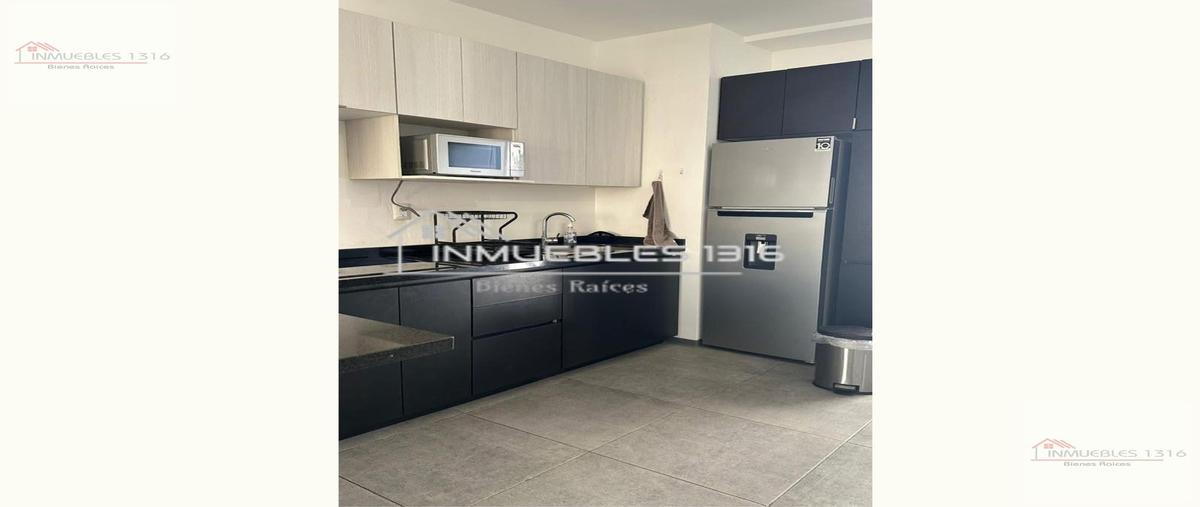 Foto de departamento en renta en  , centro, monterrey, nuevo león, 0 No. 03