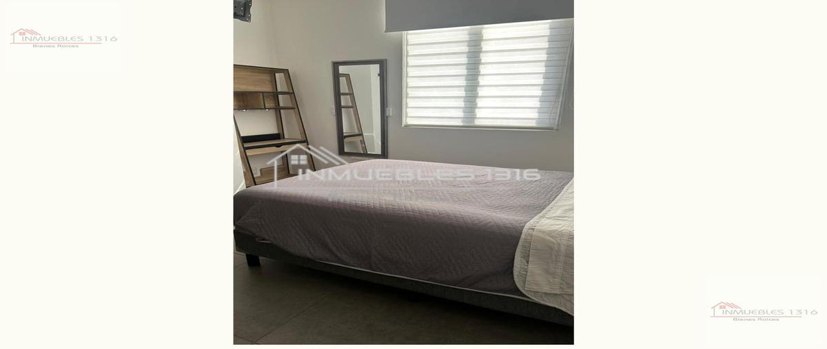 Foto de departamento en renta en  , centro, monterrey, nuevo león, 0 No. 04