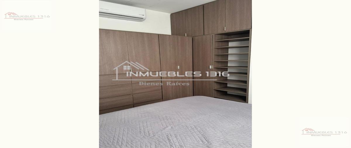 Foto de departamento en renta en  , centro, monterrey, nuevo león, 0 No. 05