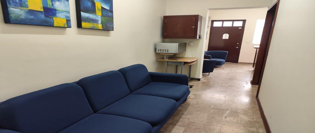 Foto de oficina en renta en  , centro, monterrey, nuevo león, 31521808 No. 05