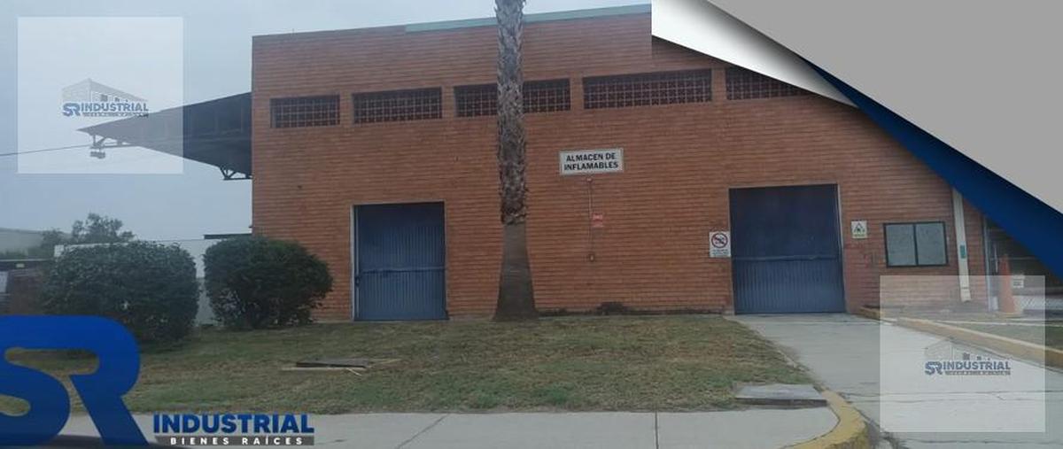 Foto de bodega en , centro, monterrey, nuevo león, 0 foto 01 Foto de bodega en renta en , centro, monterrey, nuevo león, 0 No. 01