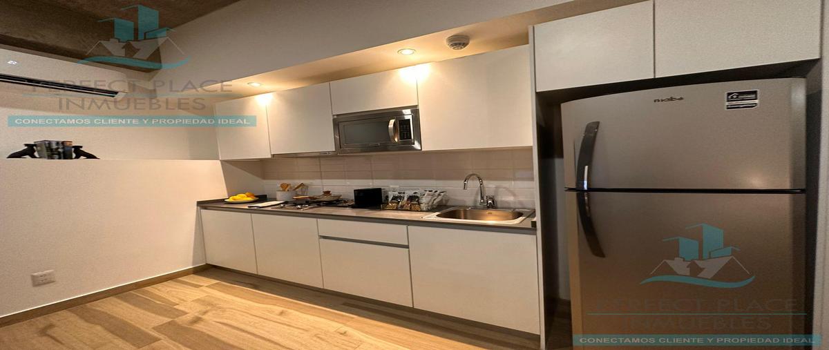 Foto de departamento en renta en  , centro, monterrey, nuevo león, 0 No. 03