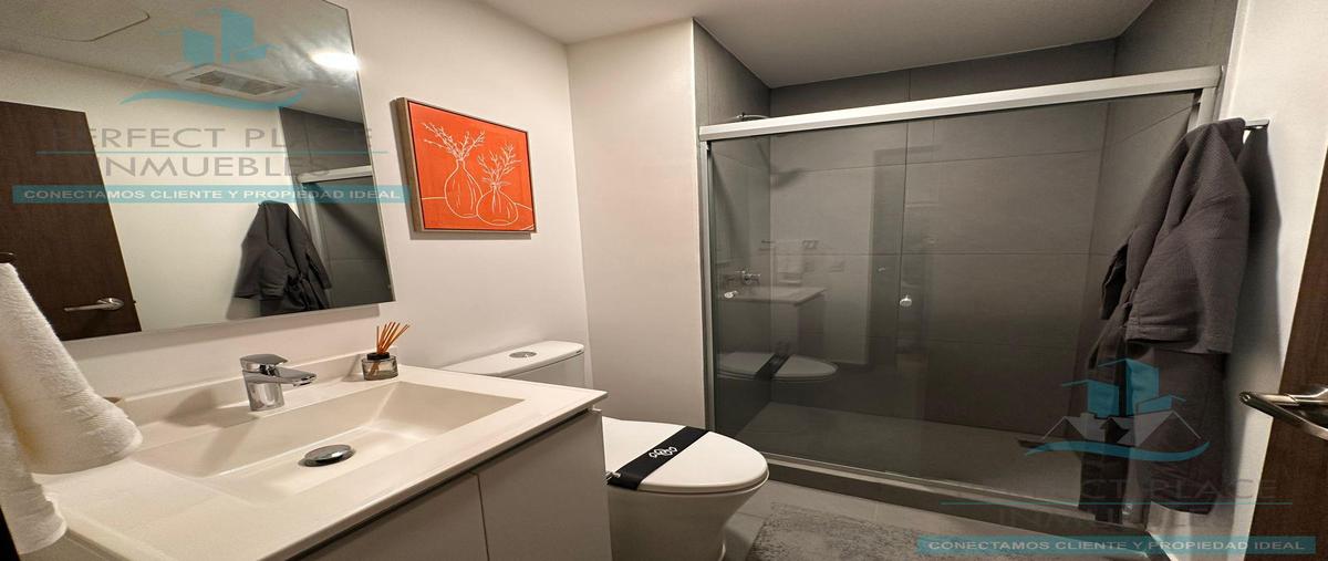 Foto de departamento en renta en  , centro, monterrey, nuevo león, 0 No. 05