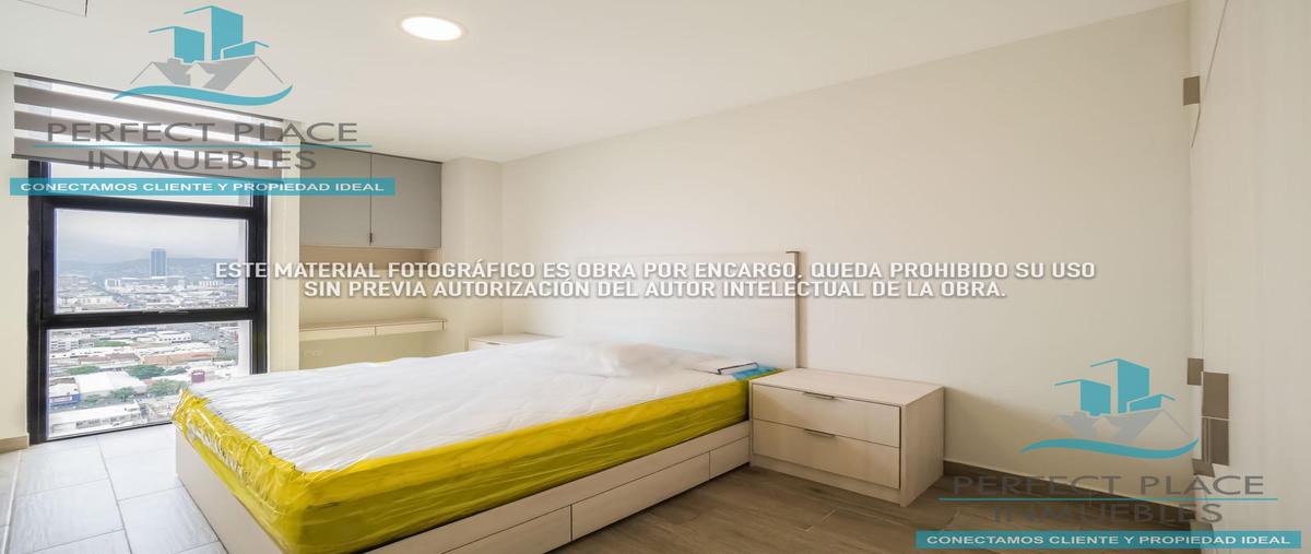 Foto de departamento en renta en  , centro, monterrey, nuevo león, 0 No. 05