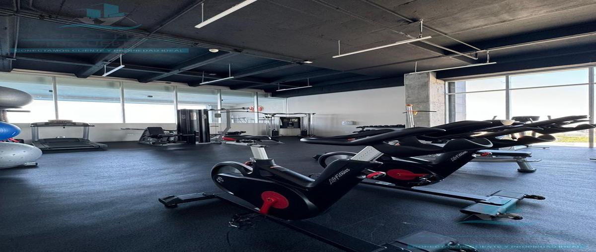 Foto de departamento en venta en  , centro, monterrey, nuevo león, 0 No. 04