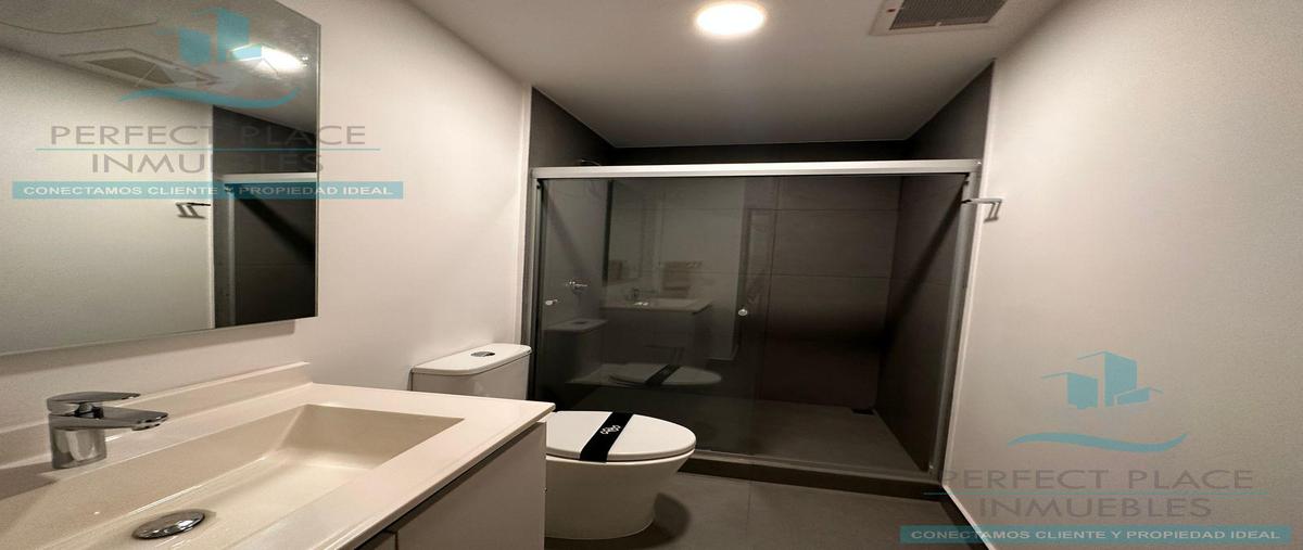 Foto de departamento en renta en  , centro, monterrey, nuevo león, 0 No. 04