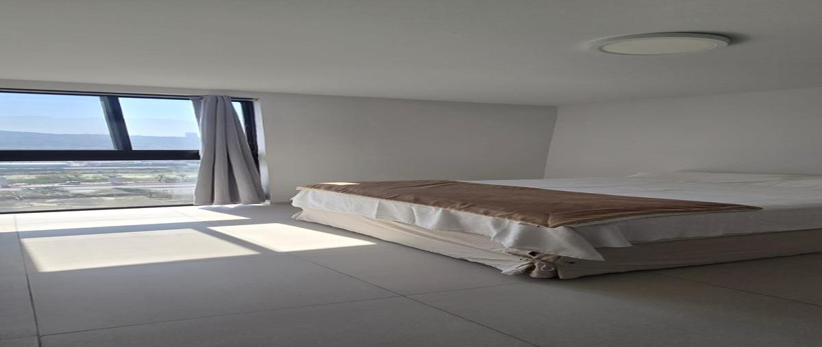 Foto de departamento en renta en  , centro, monterrey, nuevo león, 0 No. 03