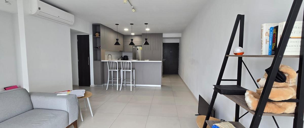 Foto de departamento en renta en  , centro, monterrey, nuevo león, 0 No. 04