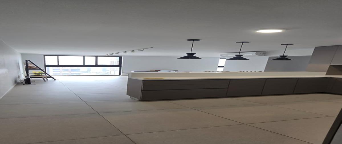 Foto de departamento en renta en  , centro, monterrey, nuevo león, 0 No. 05