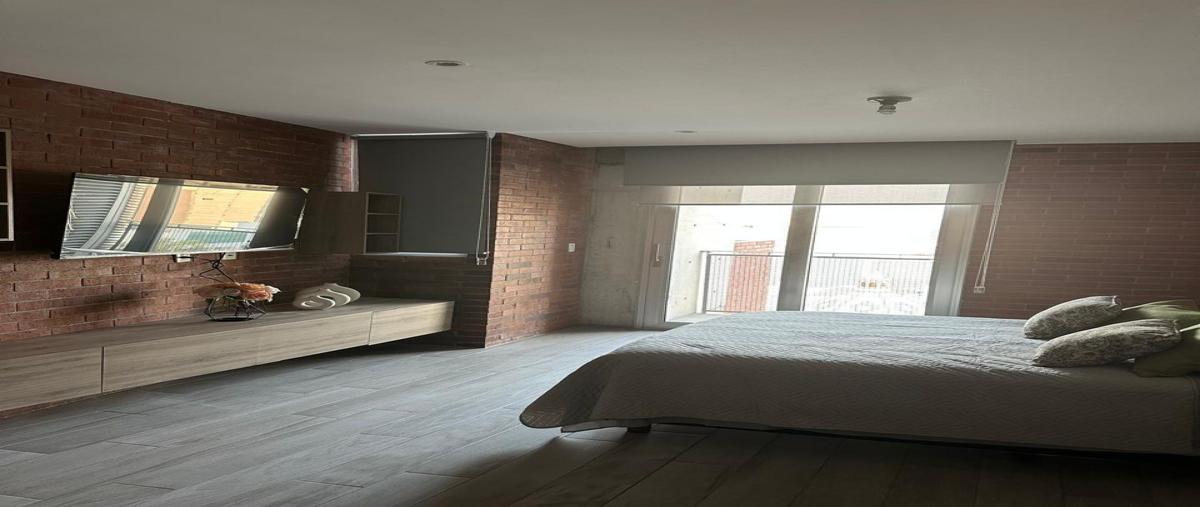Foto de departamento en renta en  , centro, monterrey, nuevo león, 0 No. 03