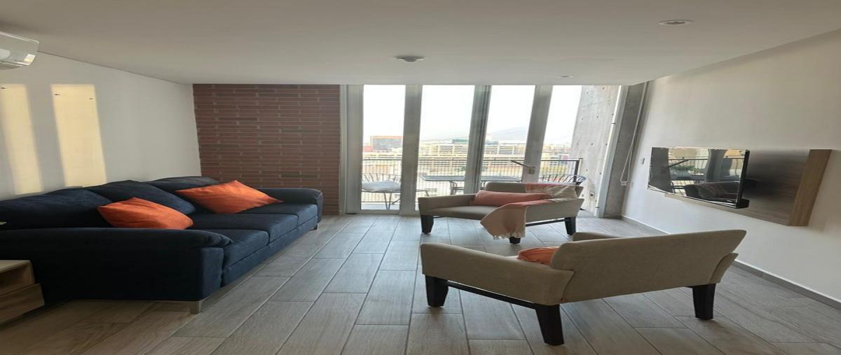 Foto de departamento en renta en  , centro, monterrey, nuevo león, 0 No. 04