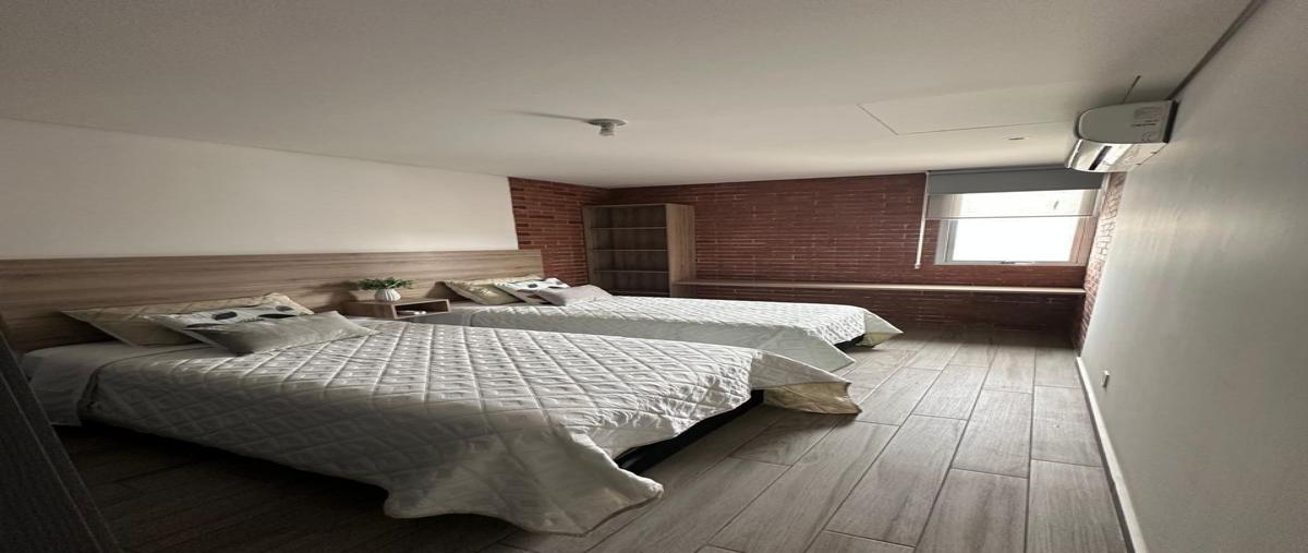Foto de departamento en renta en  , centro, monterrey, nuevo león, 0 No. 05