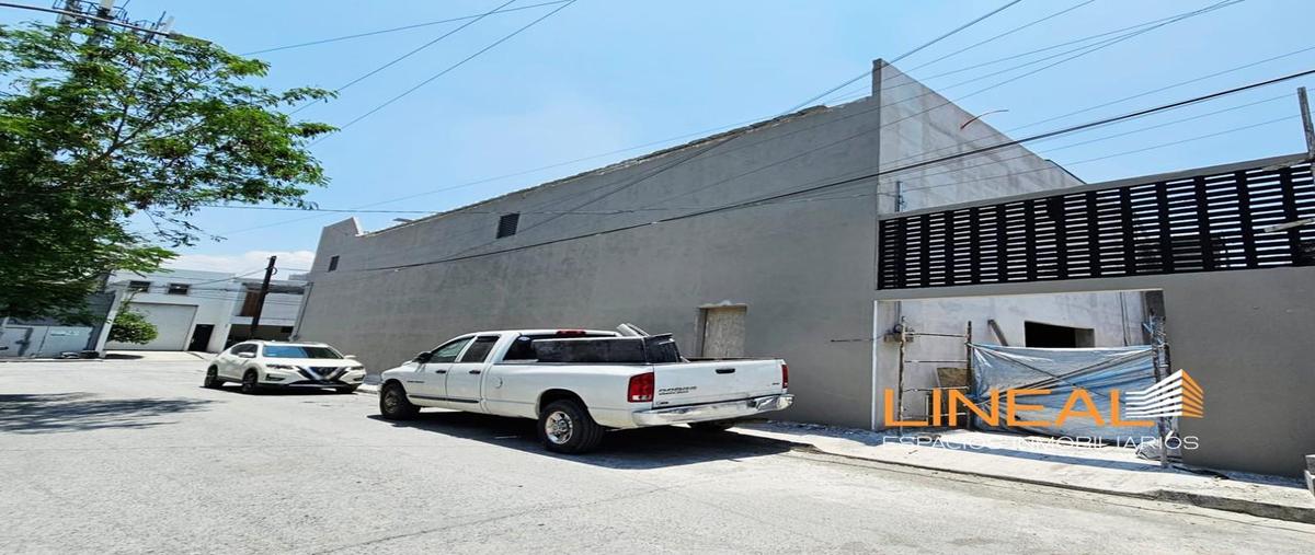 Foto de bodega en renta en  , centro, monterrey, nuevo león, 0 No. 04
