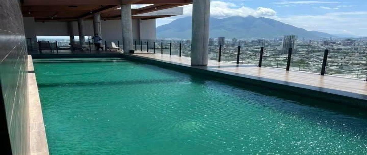 Foto de departamento en , centro, monterrey, nuevo león, 0 foto 05 Foto de departamento en renta en , centro, monterrey, nuevo león, 0 No. 05