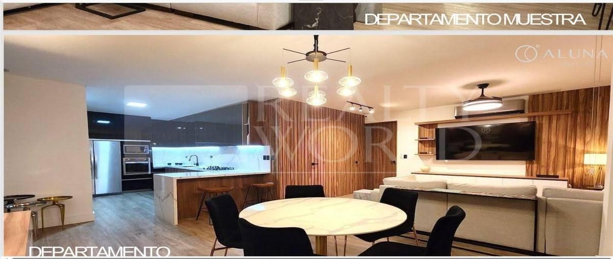Foto de departamento en venta en  , centro, monterrey, nuevo león, 0 No. 03