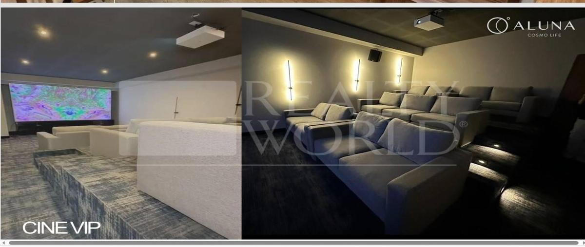 Foto de departamento en venta en  , centro, monterrey, nuevo león, 0 No. 04