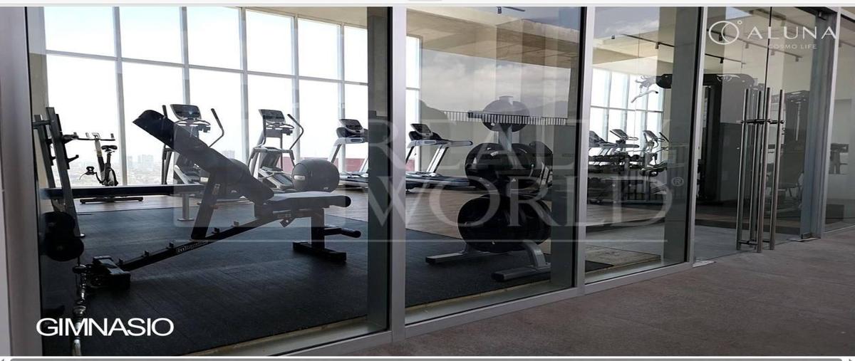 Foto de departamento en venta en  , centro, monterrey, nuevo león, 0 No. 05