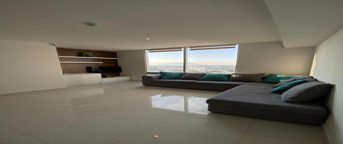 Foto de departamento en renta en  , centro, monterrey, nuevo león, 0 No. 03