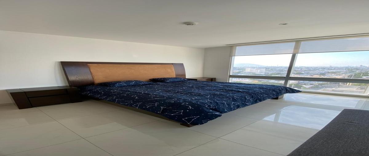Foto de departamento en renta en  , centro, monterrey, nuevo león, 0 No. 04