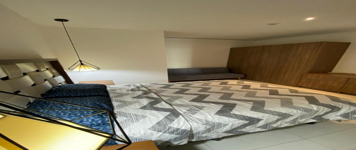 Foto de departamento en renta en  , centro, monterrey, nuevo león, 0 No. 05