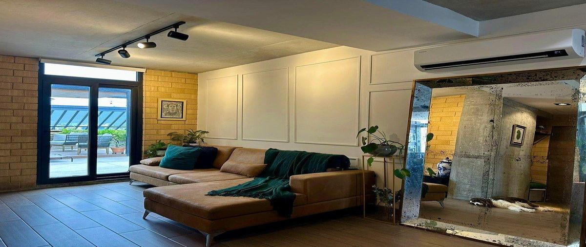 Foto de departamento en renta en  , centro, monterrey, nuevo león, 0 No. 03