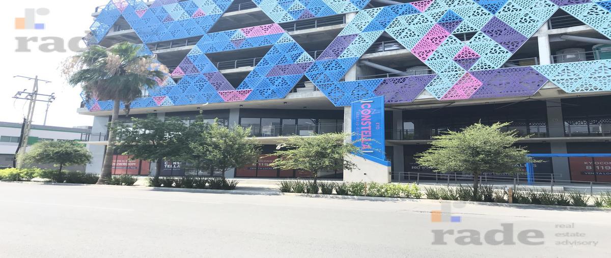 Foto de local en renta en  , centro, monterrey, nuevo león, 31597219 No. 03