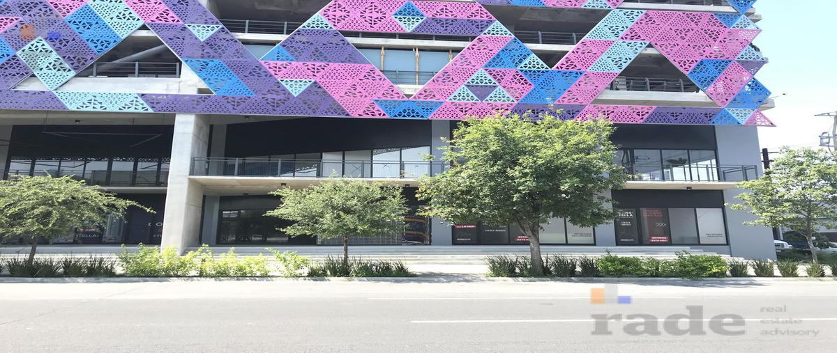 Foto de local en renta en  , centro, monterrey, nuevo león, 31597219 No. 04