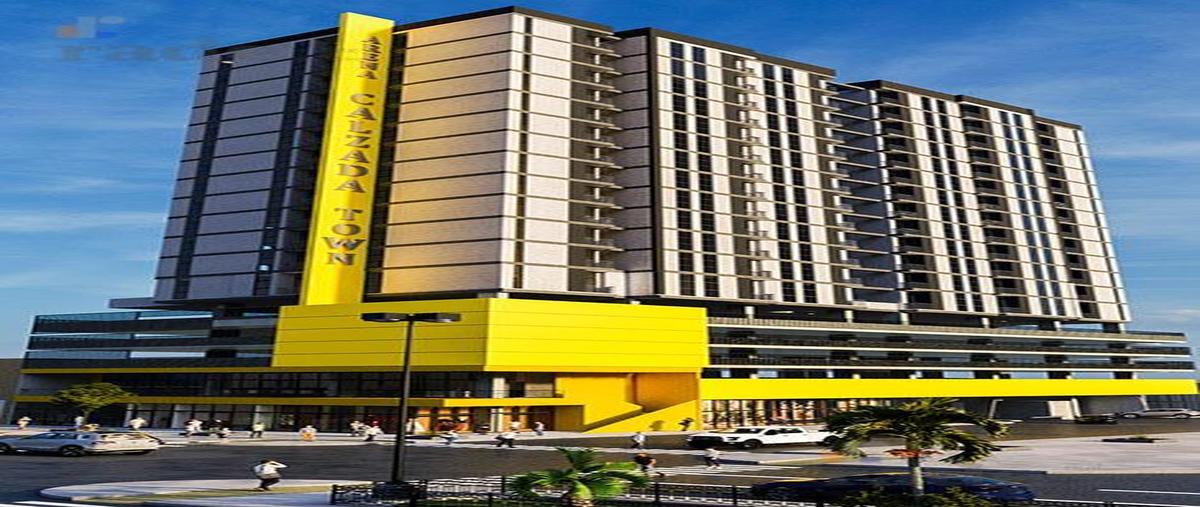 Foto de departamento en venta en  , centro, monterrey, nuevo león, 31597238 No. 03