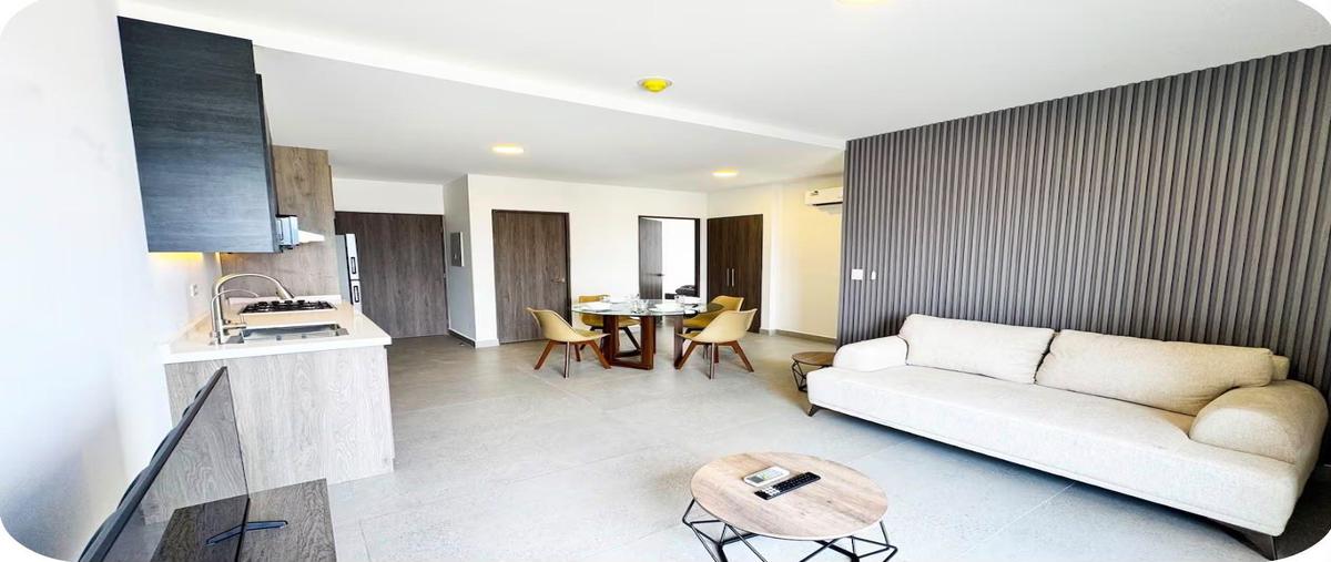 Foto de departamento en renta en  , centro, monterrey, nuevo león, 0 No. 03