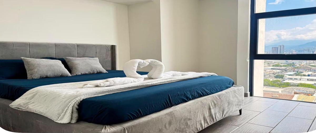 Foto de departamento en renta en  , centro, monterrey, nuevo león, 0 No. 05
