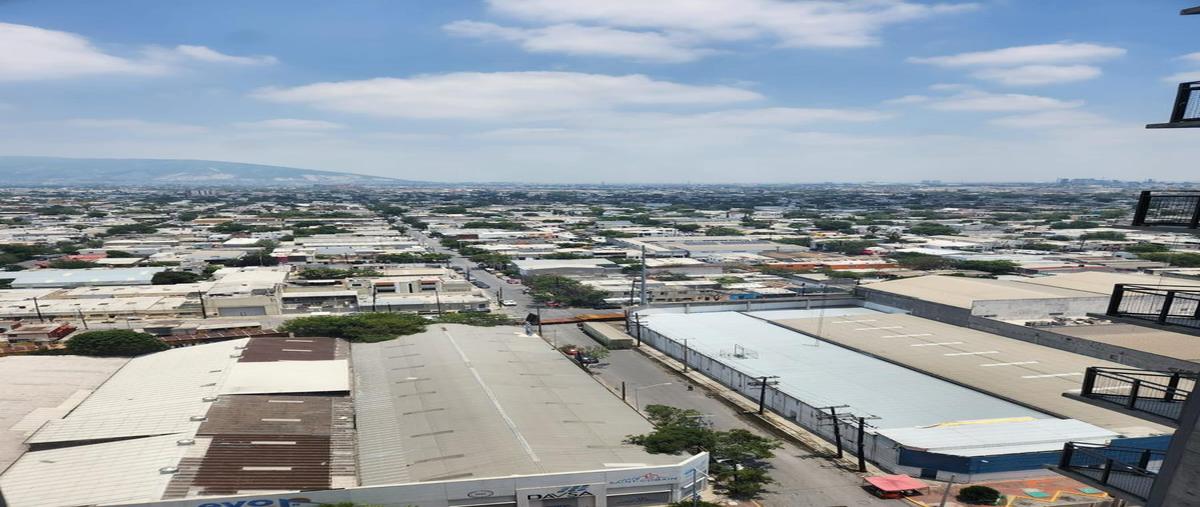 Foto de departamento en renta en  , centro, monterrey, nuevo león, 0 No. 03