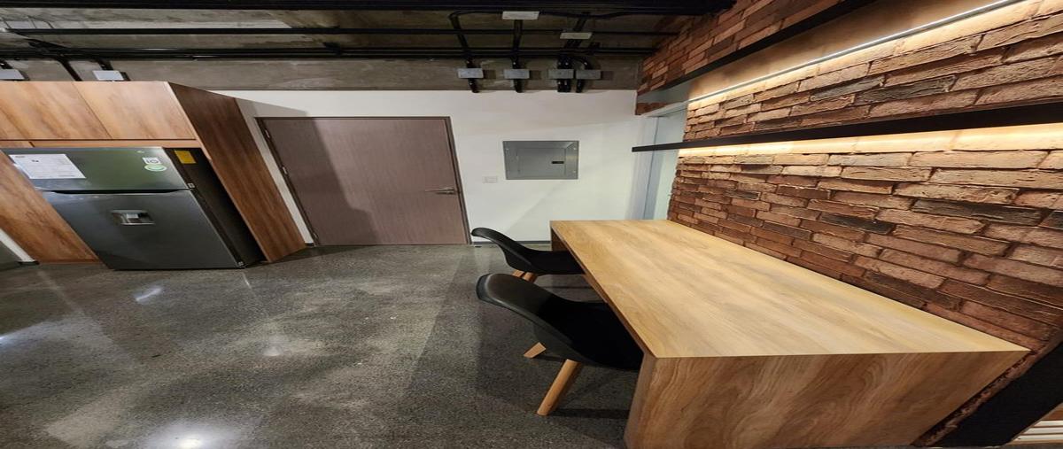 Foto de departamento en renta en  , centro, monterrey, nuevo león, 0 No. 05